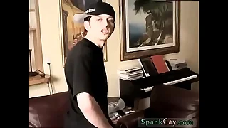 Spanking often proles to gay An Orgy Of Boy Spanking&excl;