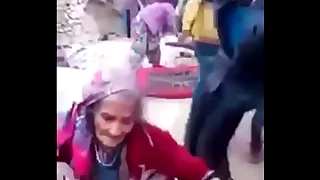 Qahba