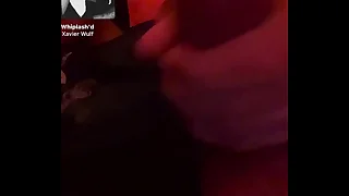 Hot Gay latino dick